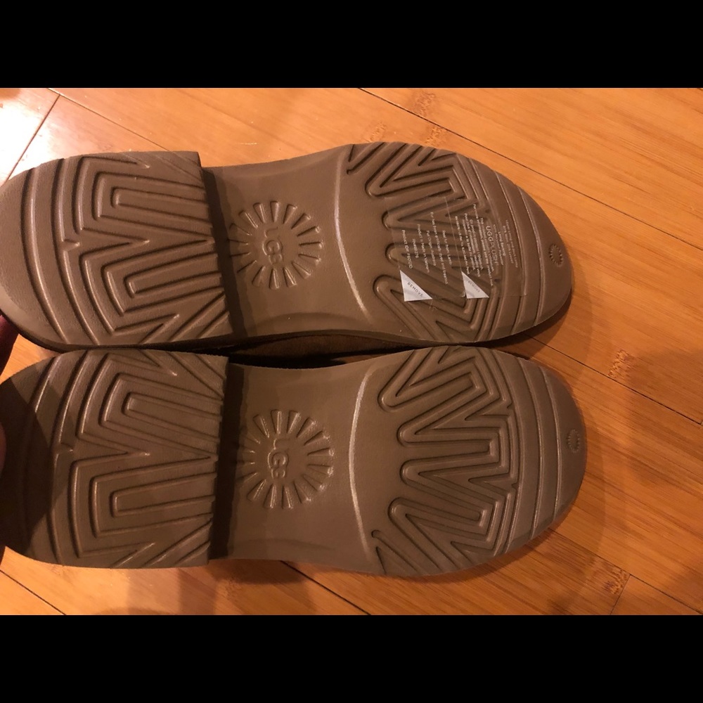Ugg boots size 11 - Picture 4 of 7